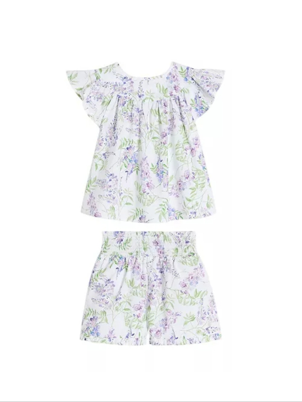 Hill House Zella/Heidi Short Set